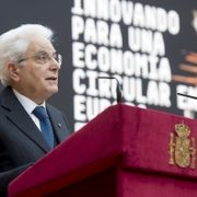 Mattarella: “nuove sfide tecnologiche e impegno congiunto delle COTEC”