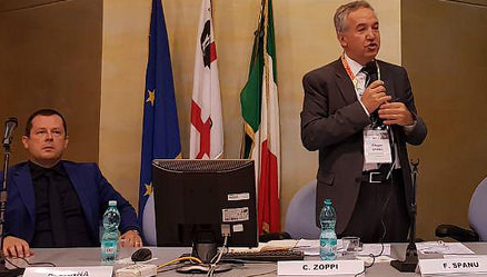 La Sardegna può diventare polo strategico per servizi telematici