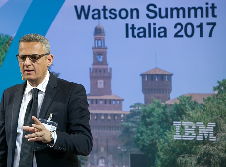 Data Center IBM: ambienti IT di nuova generazione sempre più vicini alle aziende italiane