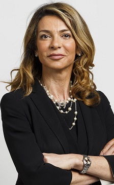 Barbara Cominelli guiderà il marketing di Microsoft Italia