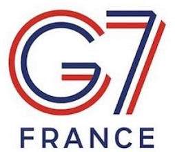 G7 Francia: Al centro dell’attenzione anche webtax e criptomoneta