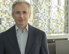 Donato Ferri è stato nominato Med Consulting Leader di EY