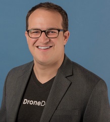 DroneDeploy raccoglie 50 milioni di dollari per accelerare lo sviluppo oltre i droni