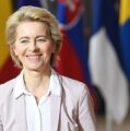 Semiconduttori, la presidente Ursula von der Leyen” una vera rivoluzione negli investimenti per il settore europeo dei chip”