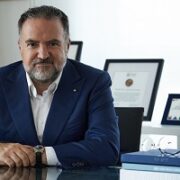 Commodore: Luigi Simonetti, CEO di Commodore Industries, nomina Luca Tomassini Presidente di Commodore Digital