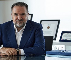 Commodore: Luigi Simonetti, CEO di Commodore Industries, nomina Luca Tomassini Presidente di Commodore Digital