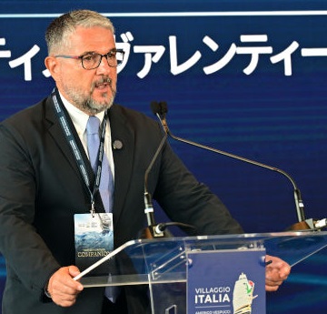 Evento Mimit a Tokyo per presentare lo Sportello Unico “Invest in Italy”. Ntt Data annuncia la costruzione del suo nuovo Polo a Cosenza