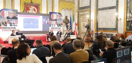 Genova Smart Week: Conto alla rovescia per la decima edizione sui progetti di sviluppo delle città innovative e digitali.