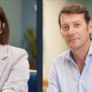 Amazon: Mariangela Marseglia nominata Vice Presidente Stores per l’Europa  e Giorgio Busnelli  nuovo Country Manager per l’Italia.